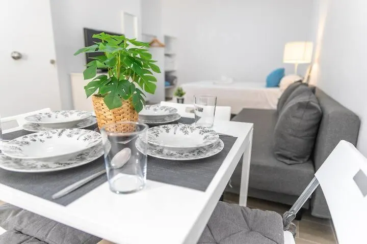 Apartamento Don Guido A Barbate 0*,  Spain