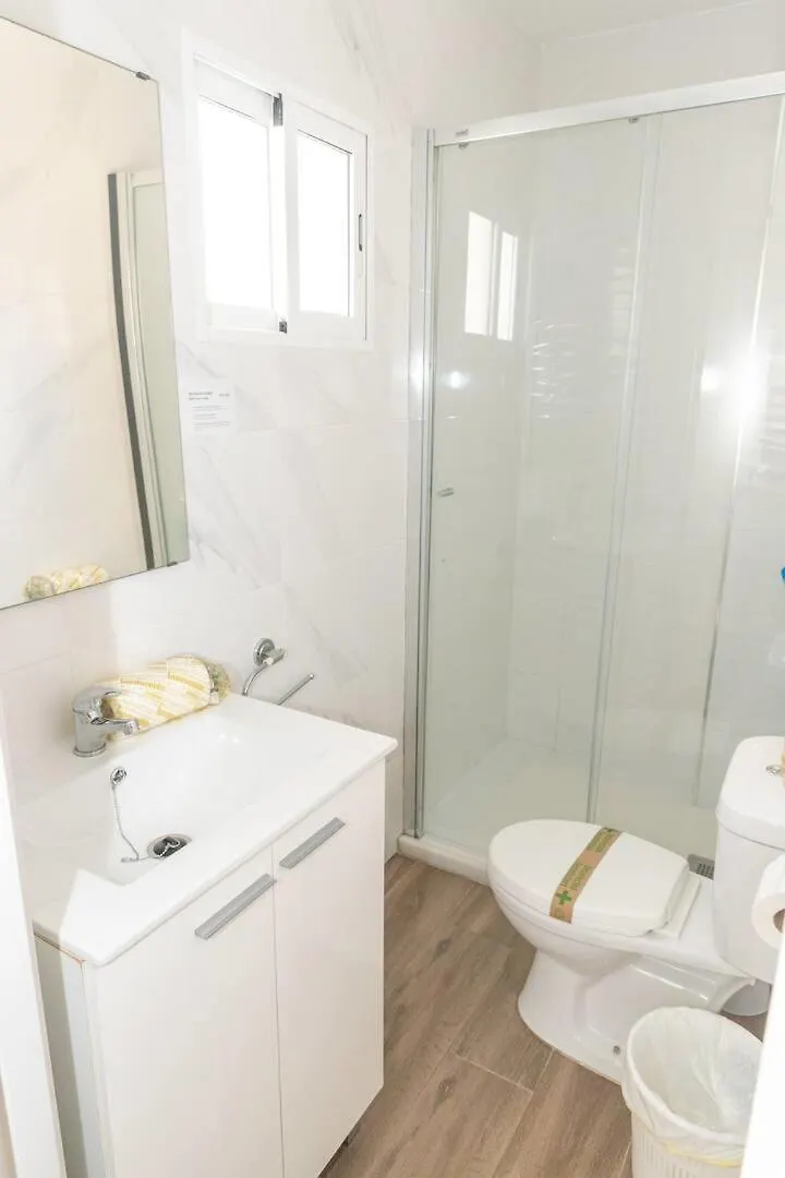 Apartamento Don Guido A Barbate Apartment